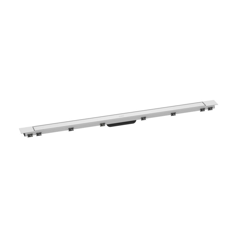 HANSGROHE 56218700 Fertigset Duschr.RainDrain Match Plus