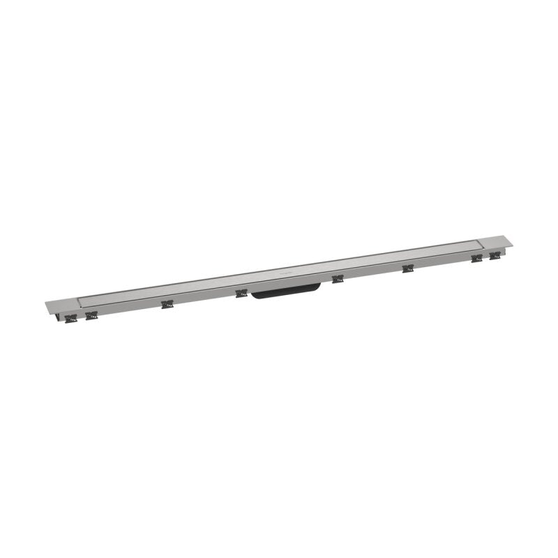 HANSGROHE 56218800 Fertigset Duschr.RainDrain Match Plus