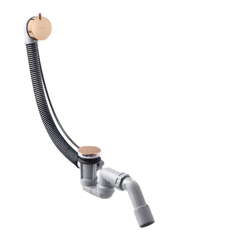 HANSGROHE 58316300 Ab-u.Überlaufgarnitur Flexaplus S