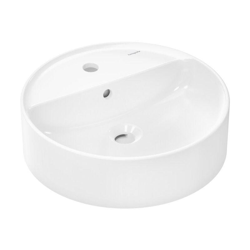 HANSGROHE 60169450 Aufsatzwaschtisch Xuniva S