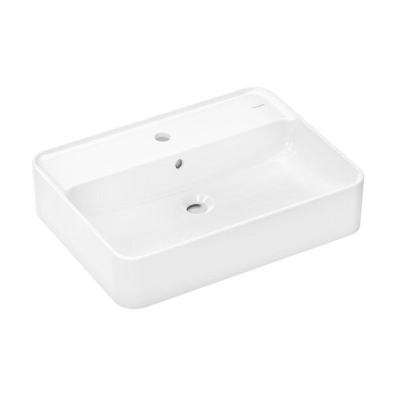 HANSGROHE 60172450 Aufsatzwaschtisch Xuniva Q