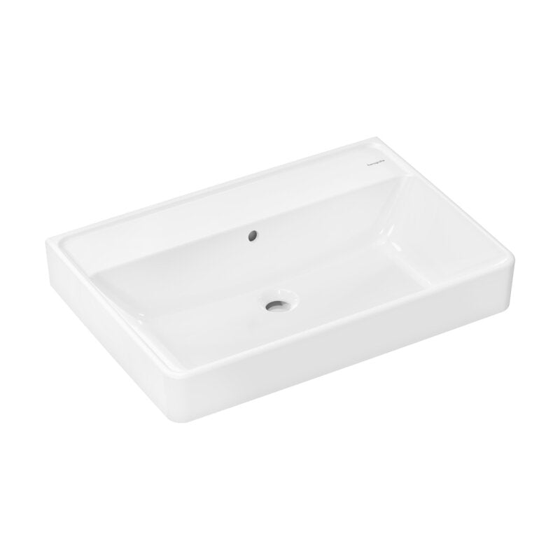 HANSGROHE 60222450 Waschtisch Xanuia Q 700x480mm