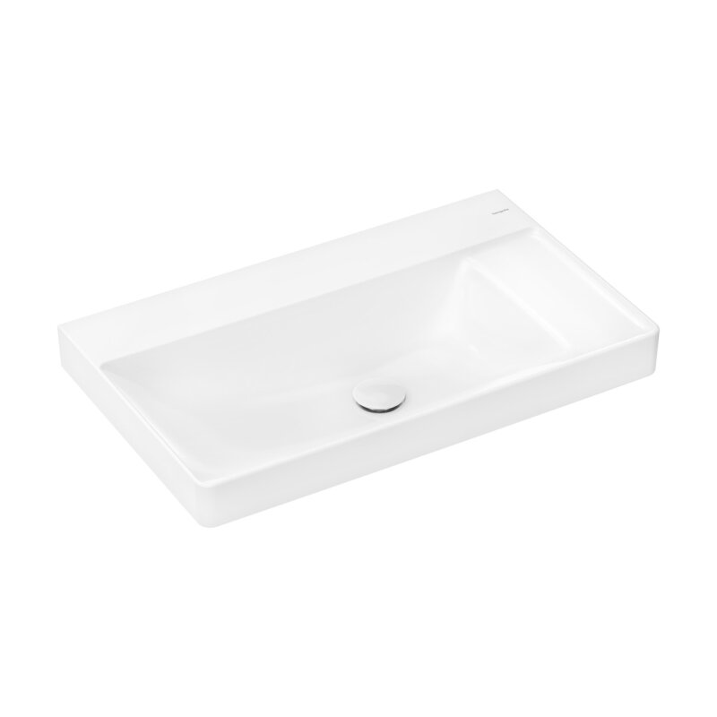 HANSGROHE 61026450 Waschtisch Xelu Q 800x480mm