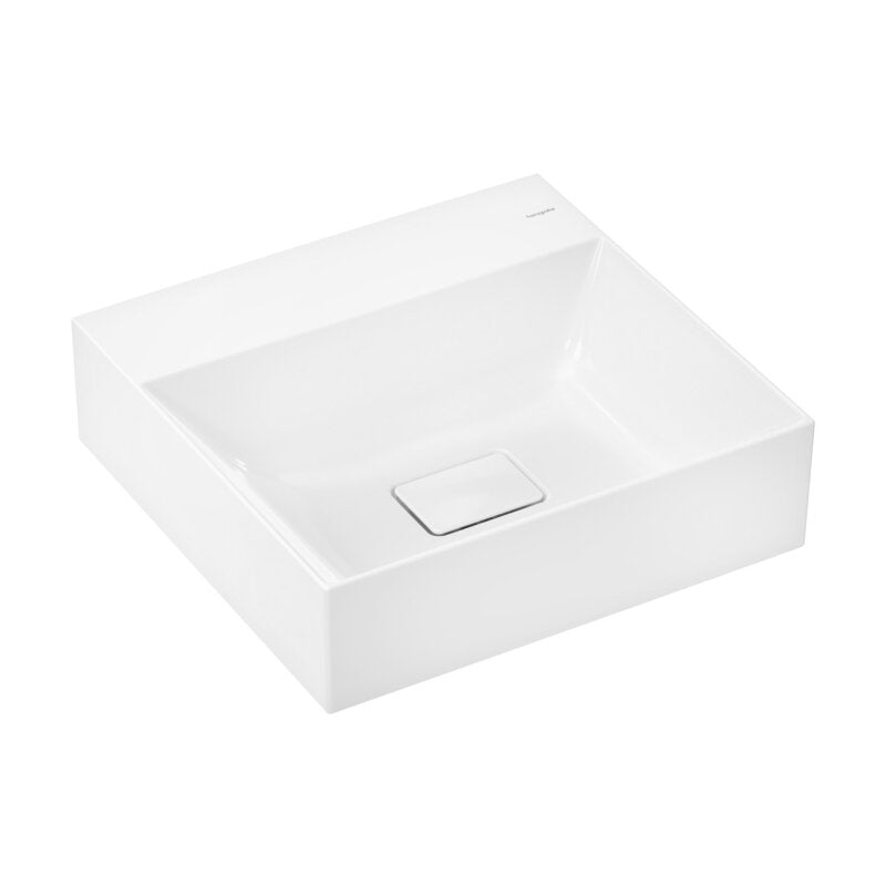 HANSGROHE 61089450 Waschtisch Xevolos E 500x480