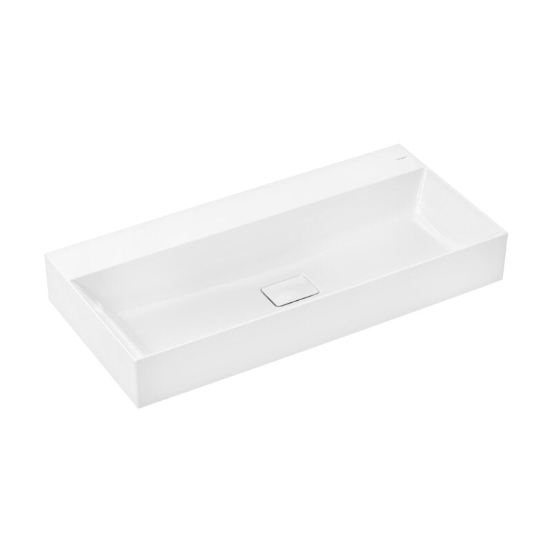 HANSGROHE 61103450 Aufsatzwaschtisch ge Xevolos E