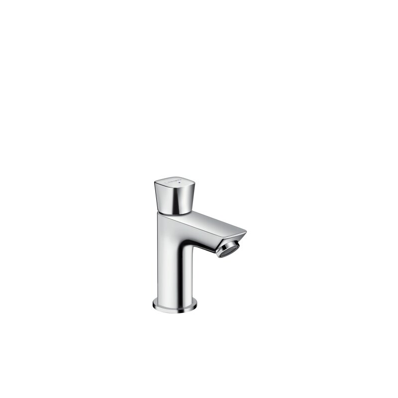 Hansgrohe 71120000 Standventil Logis chrom