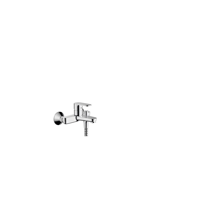 HANSGROHE 71440000 Wannenmischer Aufputz Vernis Blend
