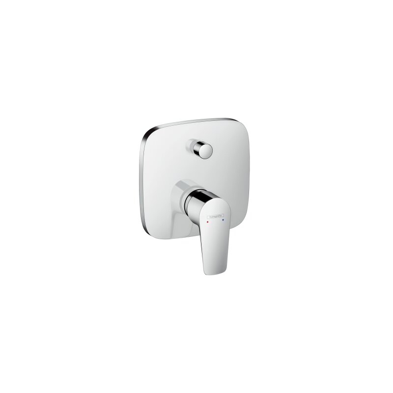 Hansgrohe 71474000 Wannenmischer Unterputz Talis E