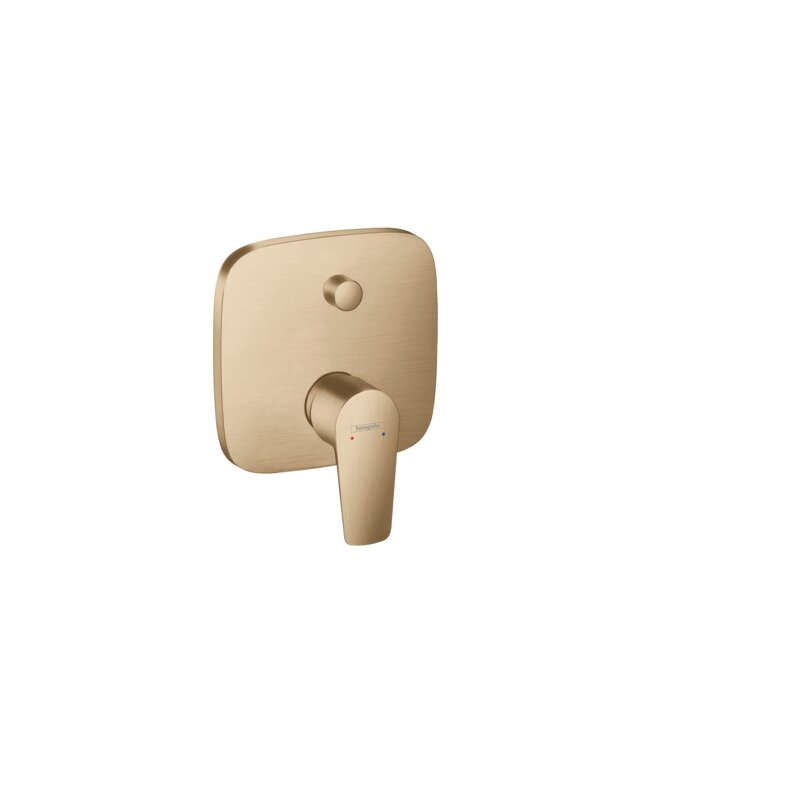 HANSGROHE 71474140 Wannenmischer Unterputz Talis E