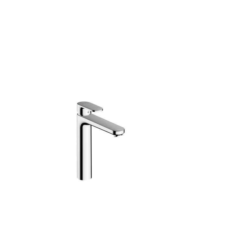 HANSGROHE 71552000 Waschtischmischer 190 Vernis Blend