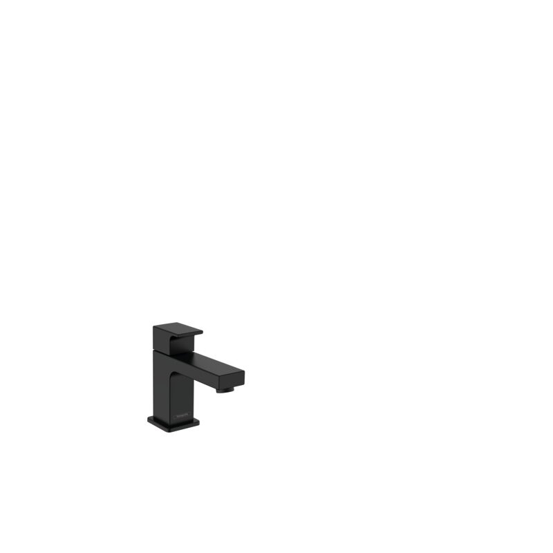 HANSGROHE 71592670 Standventil 70 Vernis Shape