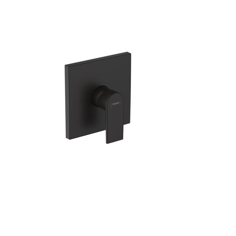 HANSGROHE 71668670 Brausenmischer Unterputz Vernis Shape