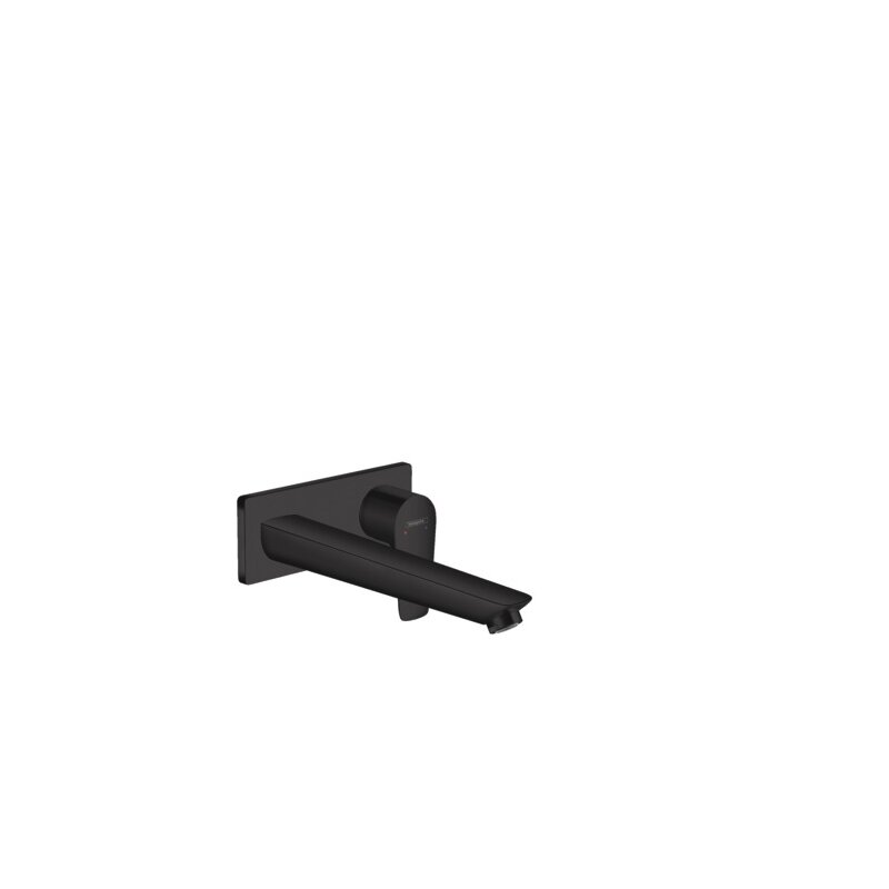 HANSGROHE 71734670 2-Loch Waschtischmischer Unterputz