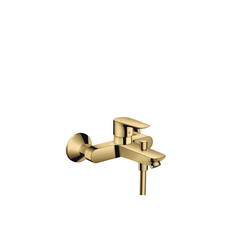 HANSGROHE 71740990 Wannenmischer Aufputz Talis E PGO