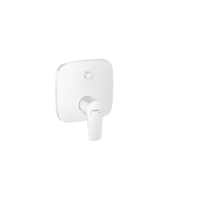 HANSGROHE 71745700 Wannenmischer Unterputz Talis E