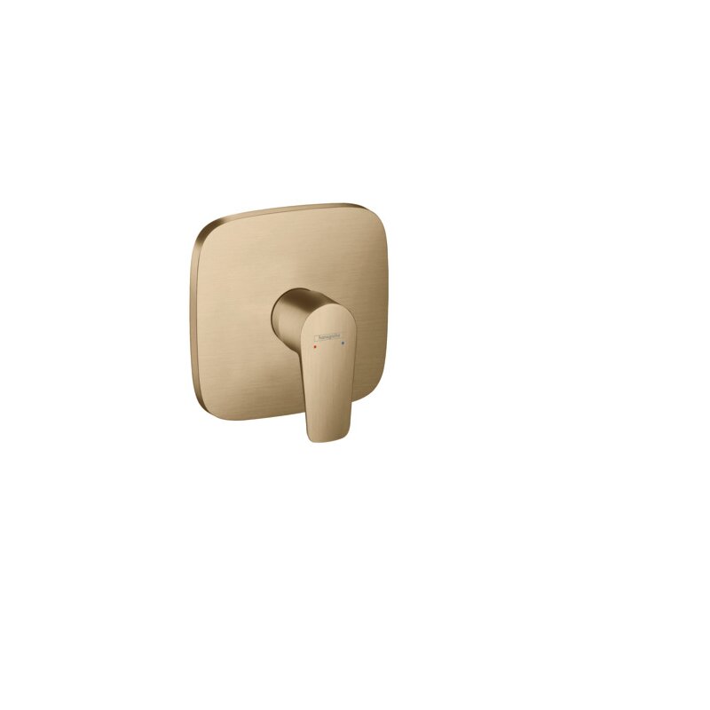 HANSGROHE 71765140 Brausenmischer Unterputz Talis E