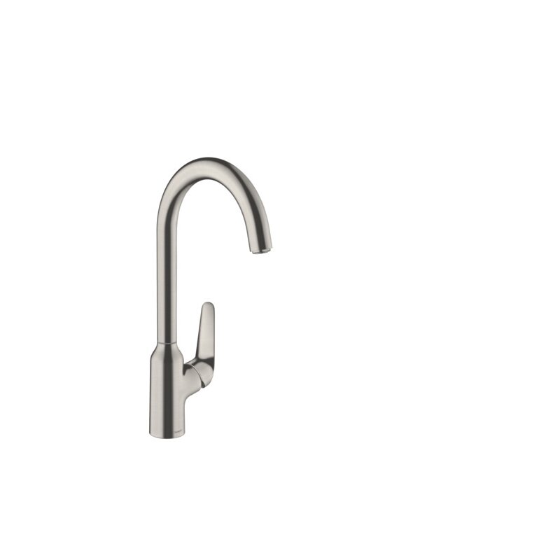 Hansgrohe 71802800 Spültischmischer 220
