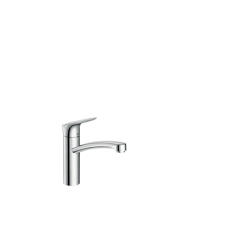 HANSGROHE 71832000 Spültischmischer 160 Logis M31