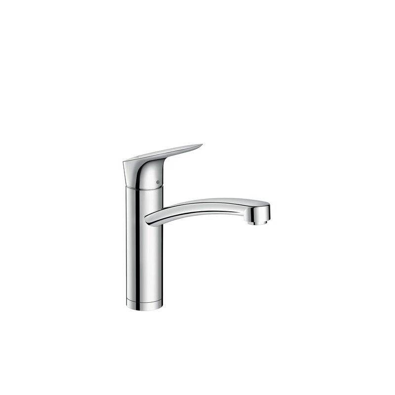 Hansgrohe 71833000 Spültischmischer 160 Logis