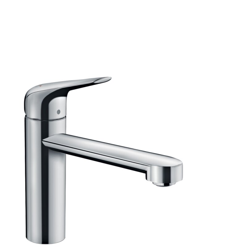 HANSGROHE 71864000 Spültischmischer 120 Focus M42