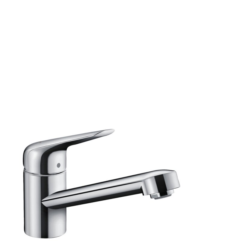 HANSGROHE 71866000 Spültischmischer 100 Focus M42