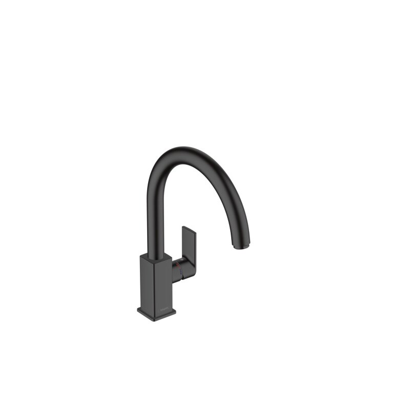 HANSGROHE 71871670 Spültischmischer 210 Vernis Shape M35