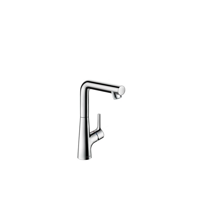 Hansgrohe 72105000 Waschtischmischer 210 Talis S chrom