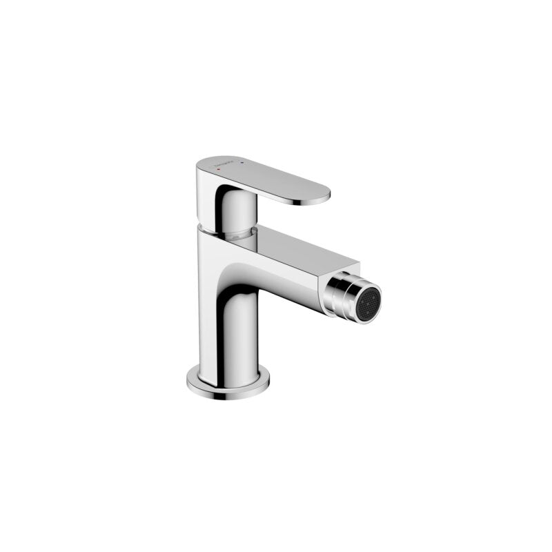 HANSGROHE 72212000 Bidetmischer Rebris S mit Metall
