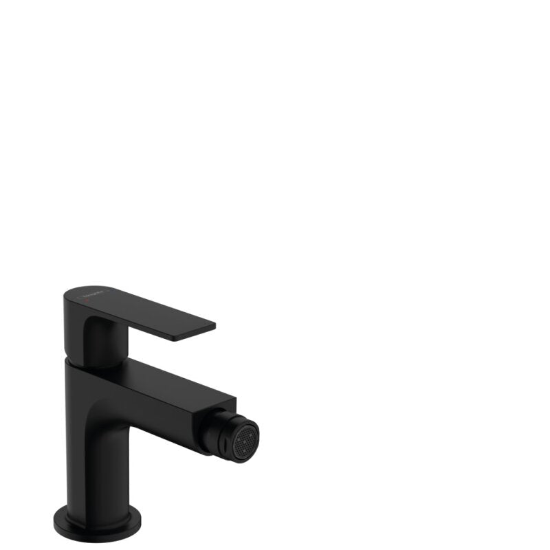 HANSGROHE 72213670 Bidetmischer Rebris E mit Metall