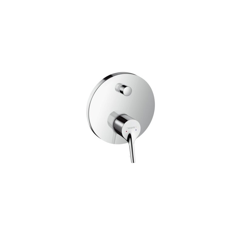 Hansgrohe 72405000 Wannenmischer Unterputz Talis S