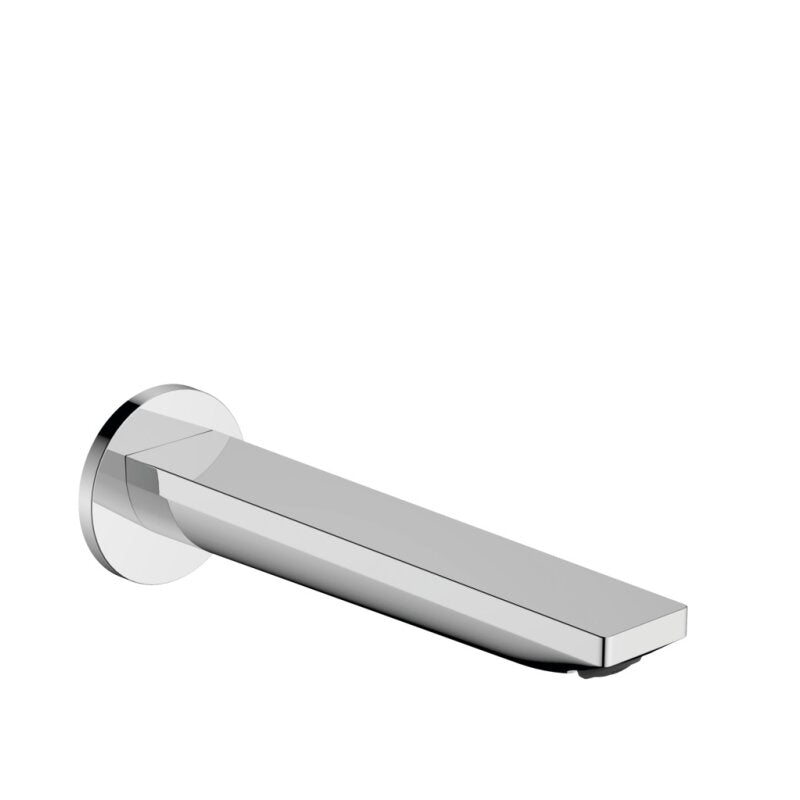 HANSGROHE 72431000 Wanneneinlauf Rebris E DN20 chrom
