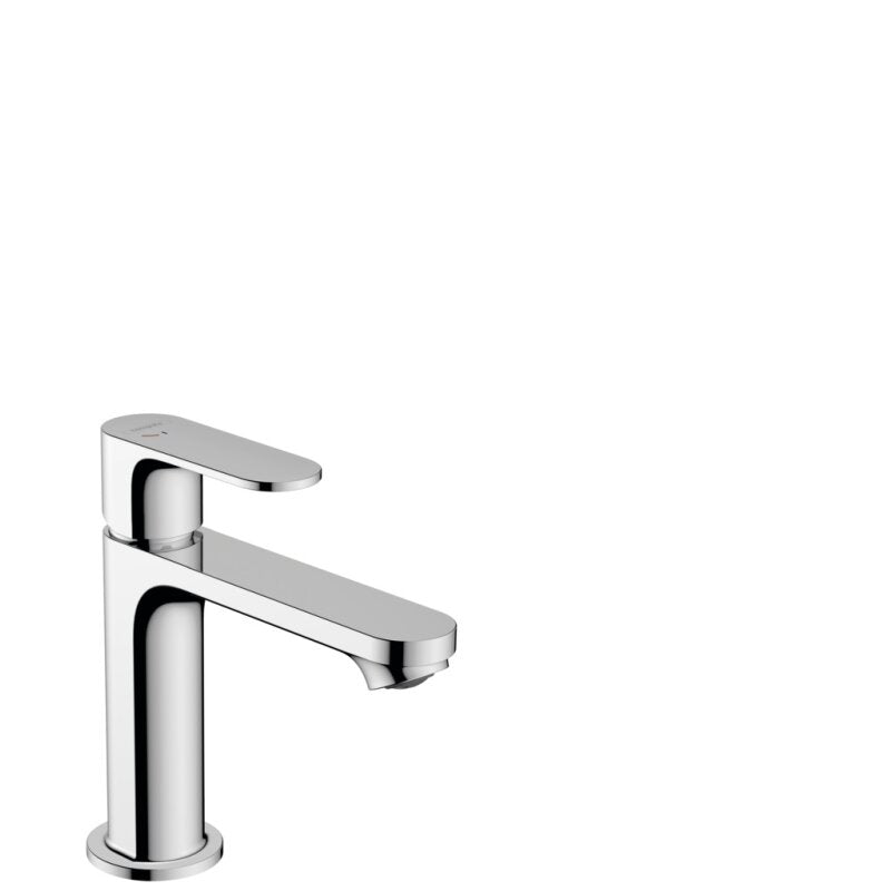 HANSGROHE 72520000 Einhebel-Waschtischmischer Rebris S