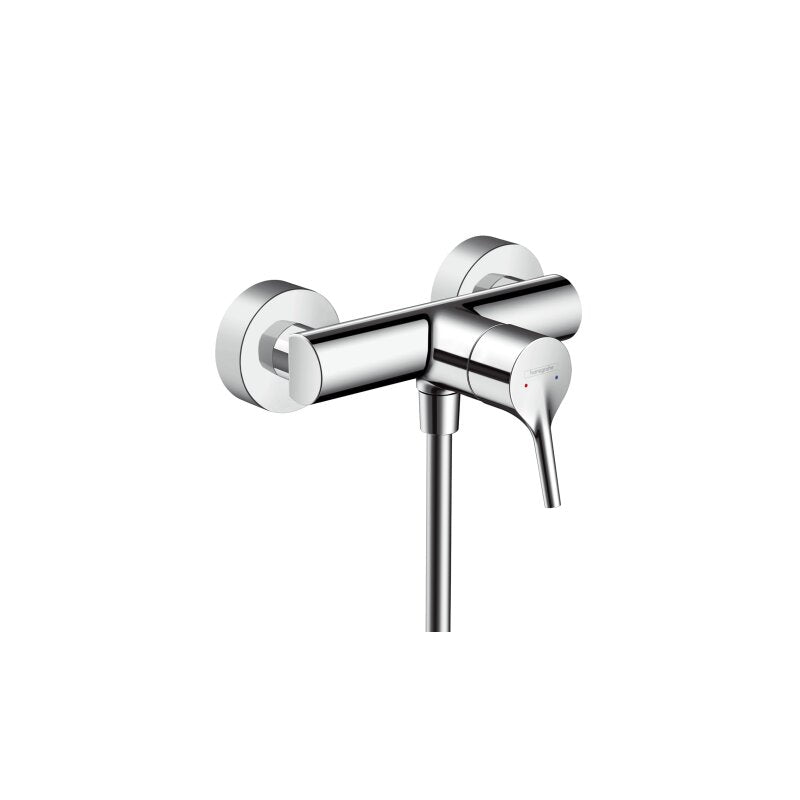 Hansgrohe 72600000 Brausenmischer Aufputz Talis S chrom