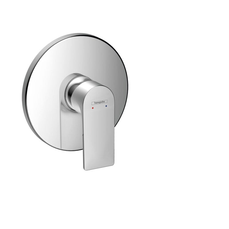 HANSGROHE 72668000 Brausemischer Unterputz Rebris E