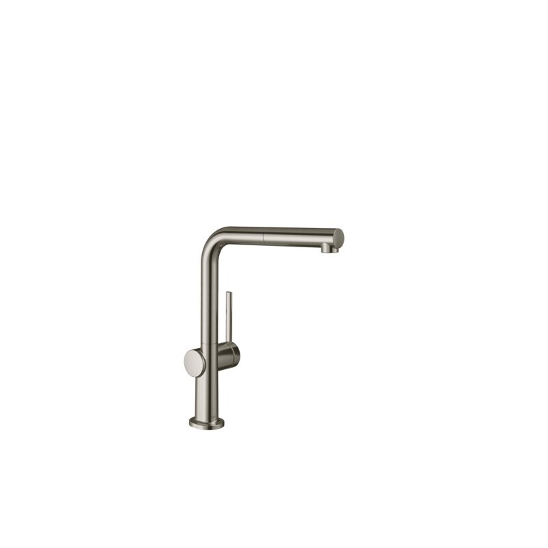 HANSGROHE 72808800 Spültischmischer 270 Talis M54