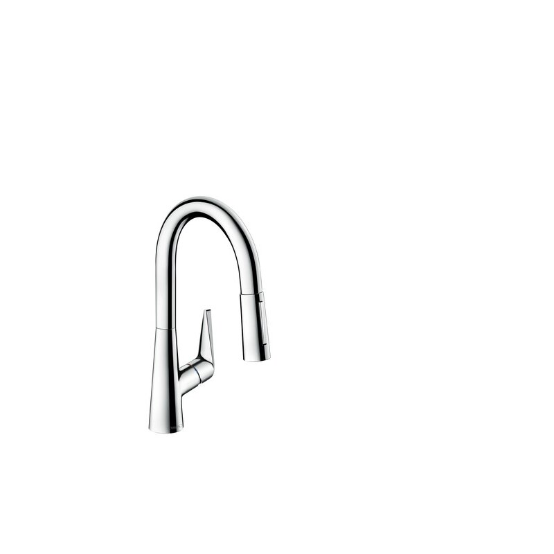 Hansgrohe 72815800 Spültischmischer Talis S 160