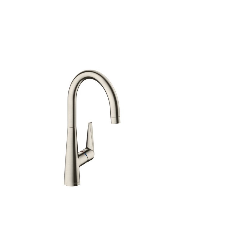 HANSGROHE 72816800 Spültischmischer 260 Talis M51 Eco