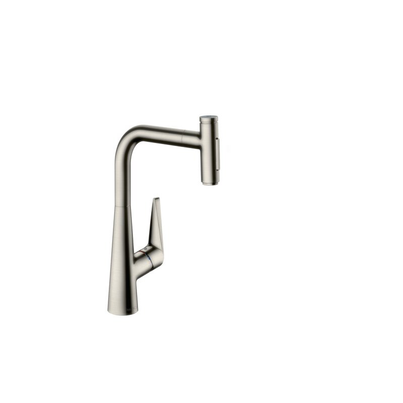 HANSGROHE 72823800 Spültischmischer 300 Talis Select M51