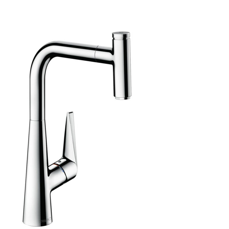 HANSGROHE 72826000 Spültischmischer 300 Talis Select M51