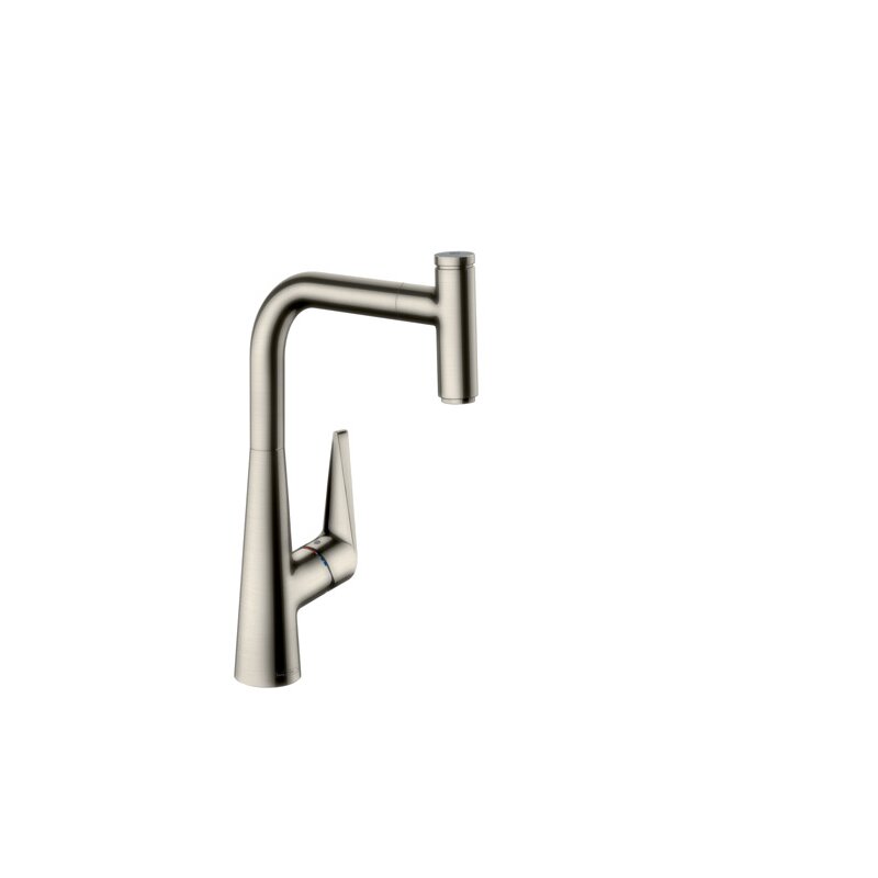 HANSGROHE 72826800 Spültischmischer 300 Talis Select M51