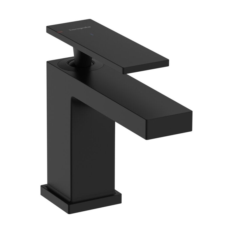 HANSGROHE 73001670 WTM 80 Tecturis E CoolStart