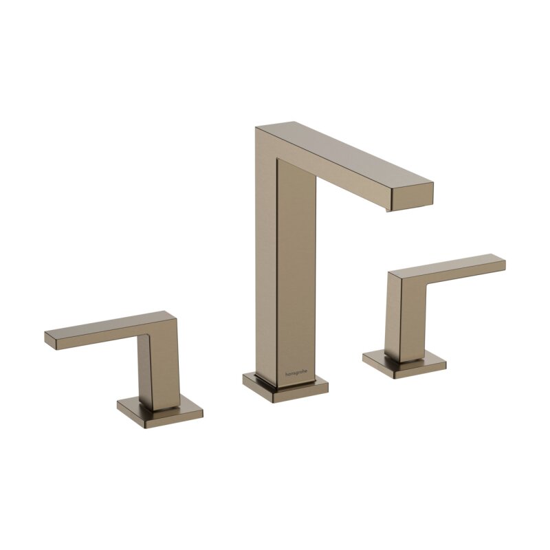 HANSGROHE 73030140 3-Loch WTA 150 Tecturis E