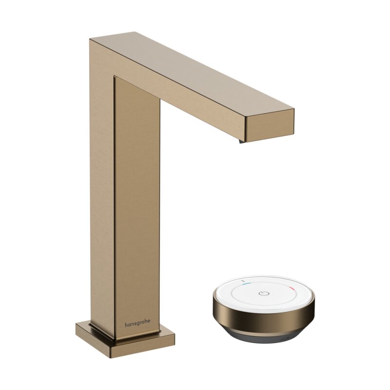 HANSGROHE 73053140 2-Loch WTM 150 Tecturis E