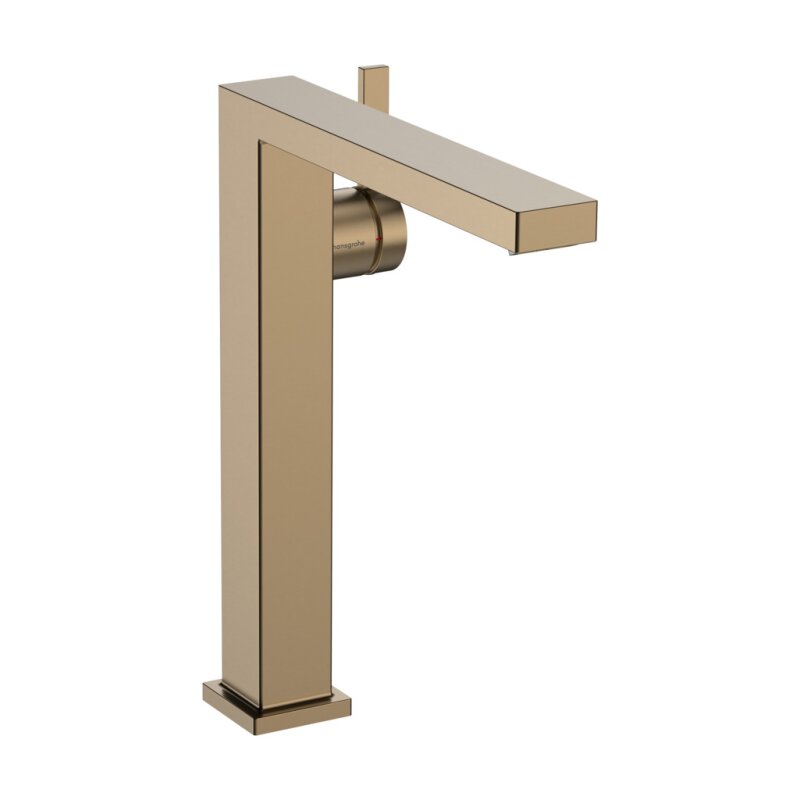 HANSGROHE 73070140 WTM Tecturis E 240 Fine CoolStart Eco