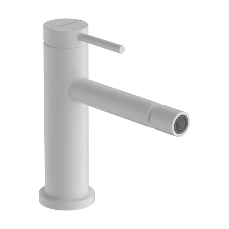 HANSGROHE 73201700 Bidetmischer Tecturis S