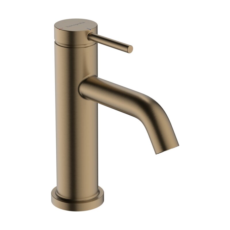 HANSGROHE 73301140 WTM 80 Tecturis S CoolStart