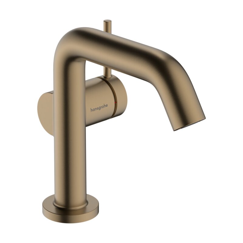 HANSGROHE 73321140 WTM 110 Tecturis S Fine CoolStart