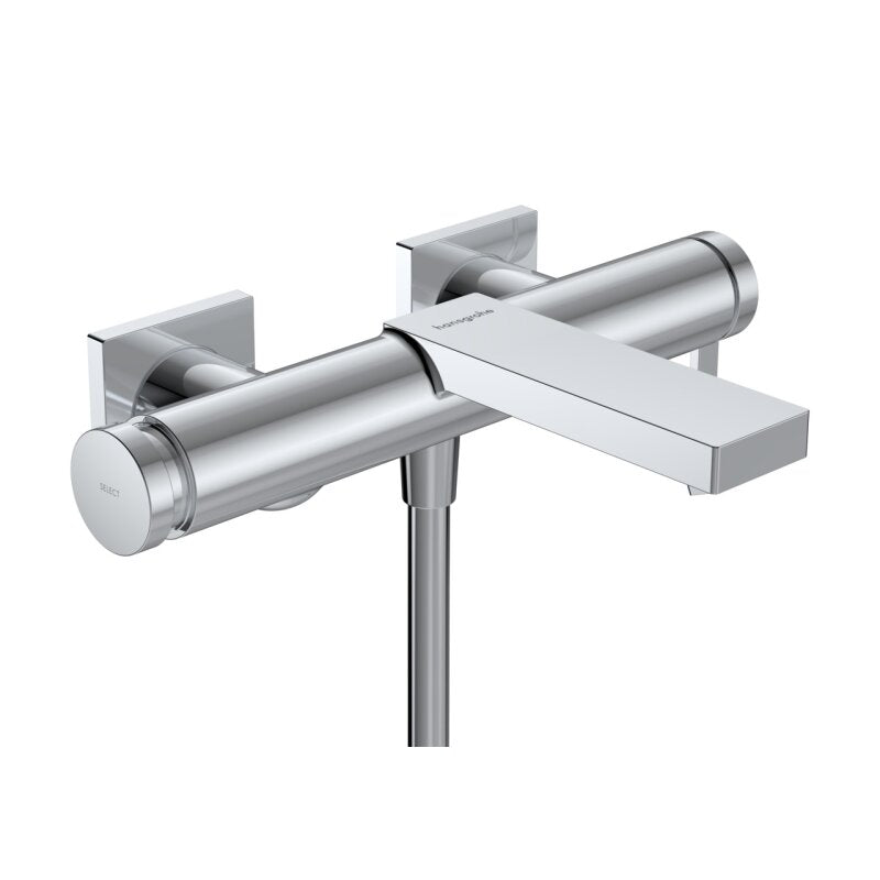 HANSGROHE 73420000 Wannenmischer Aufputz Tecturis E