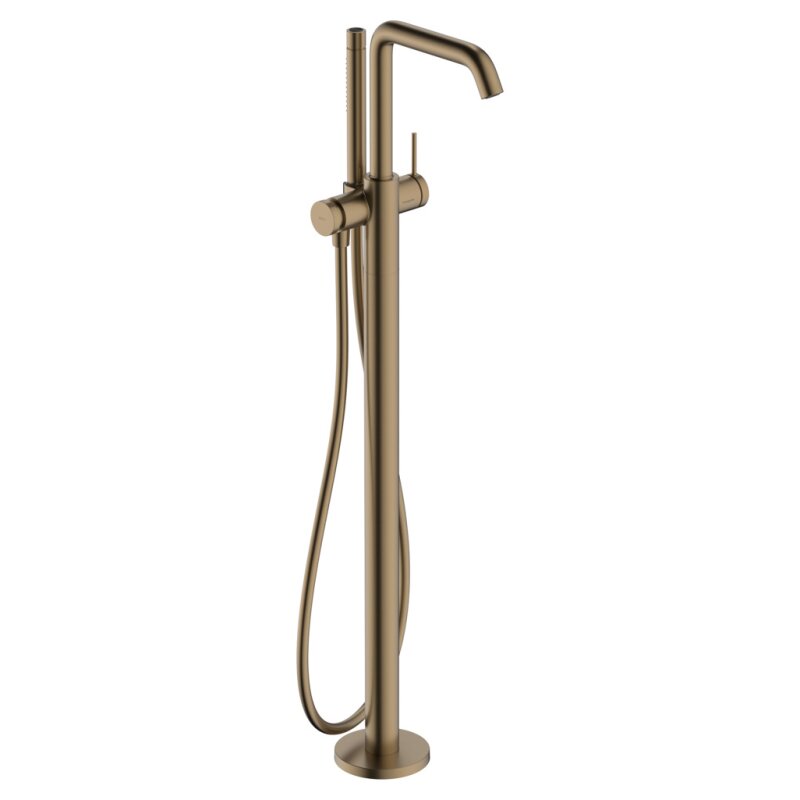 HANSGROHE 73440140 Wannenmischer Tecturis S