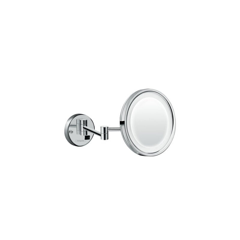 HANSGROHE 73570000 Rasierspiegel Logis Universal chrom